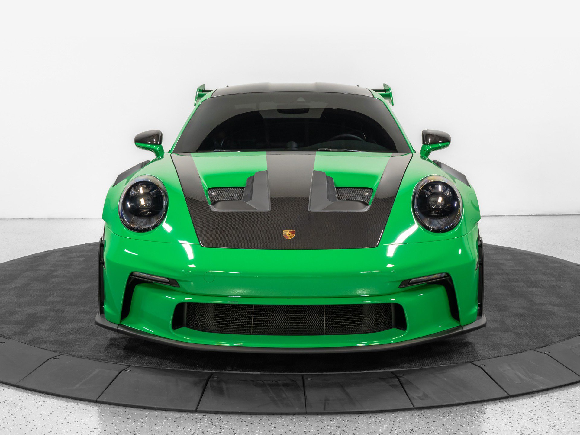 Used 2025 Porsche 911 GT3 RS RWD image 13