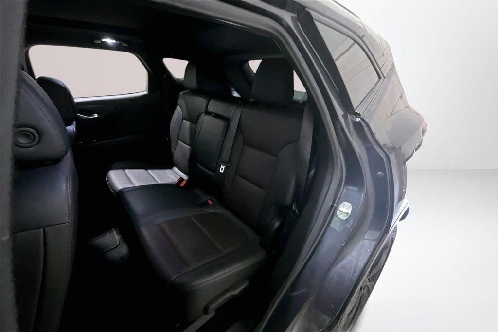 Used 2021 Chevrolet Blazer RS w/ Enhanced Convenience Package image 22