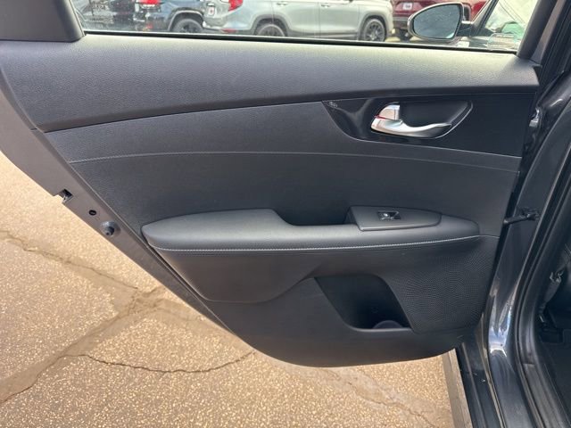 Used 2022 Kia Forte GT-Line image 17