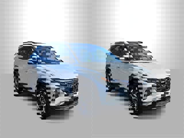 Certified 2023 Hyundai Tucson SEL image 2