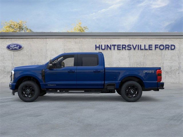 New 2026 Ford F250 XLT w/ XLT Premium Package image 3
