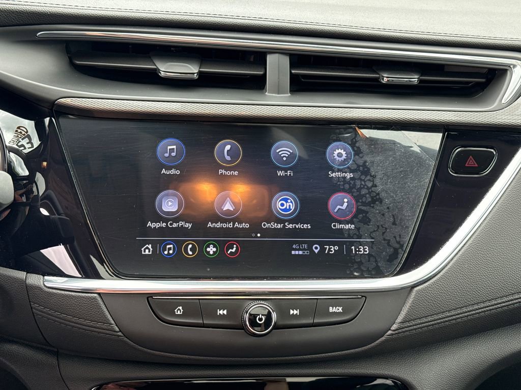 Certified 2023 Buick Encore GX Essence w/ Experience Buick Package FWD image 24