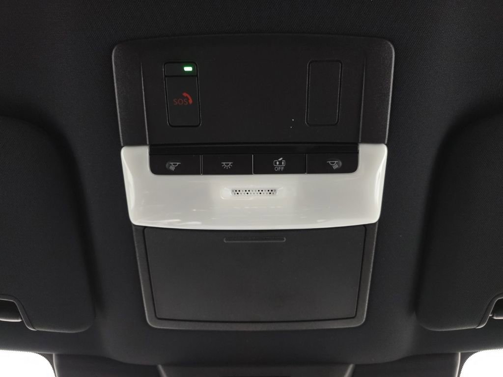 Used 2024 Nissan Pathfinder Rock Creek image 36