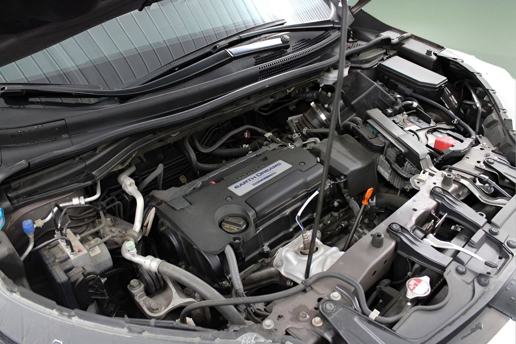 Used 2015 Honda CR-V EX-L image 31