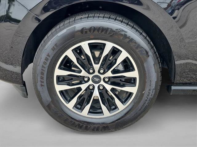 Certified 2025 Ford Expedition Max Platinum AWD/4WD image 27