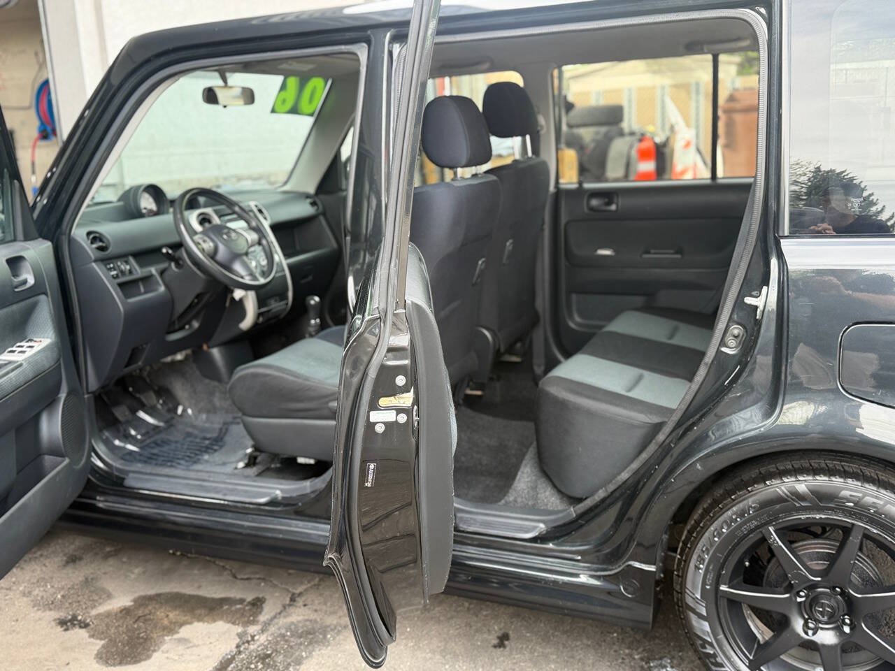 Used 2006 Scion xB FWD image 17