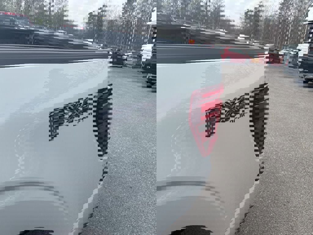 New 2026 Ford F150 Lariat w/ FX4 Off-Road Package image 18