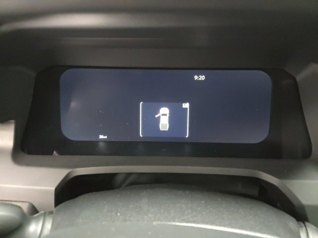 New 2025 Toyota Tacoma TRD Off-Road image 21