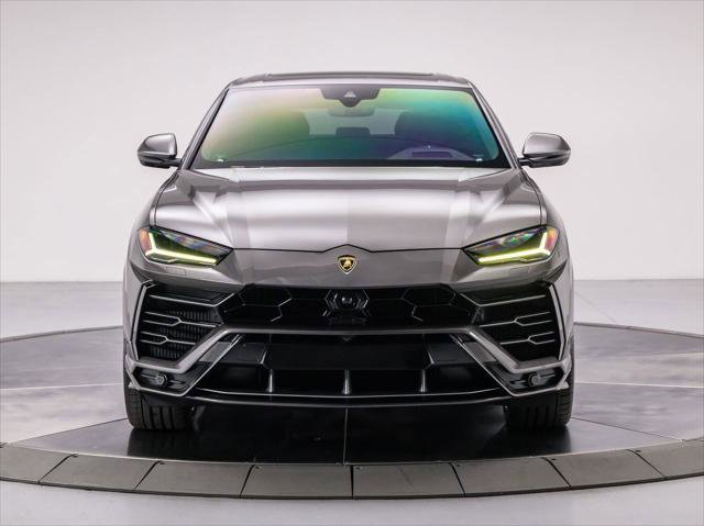 Used 2021 Lamborghini Urus image 8