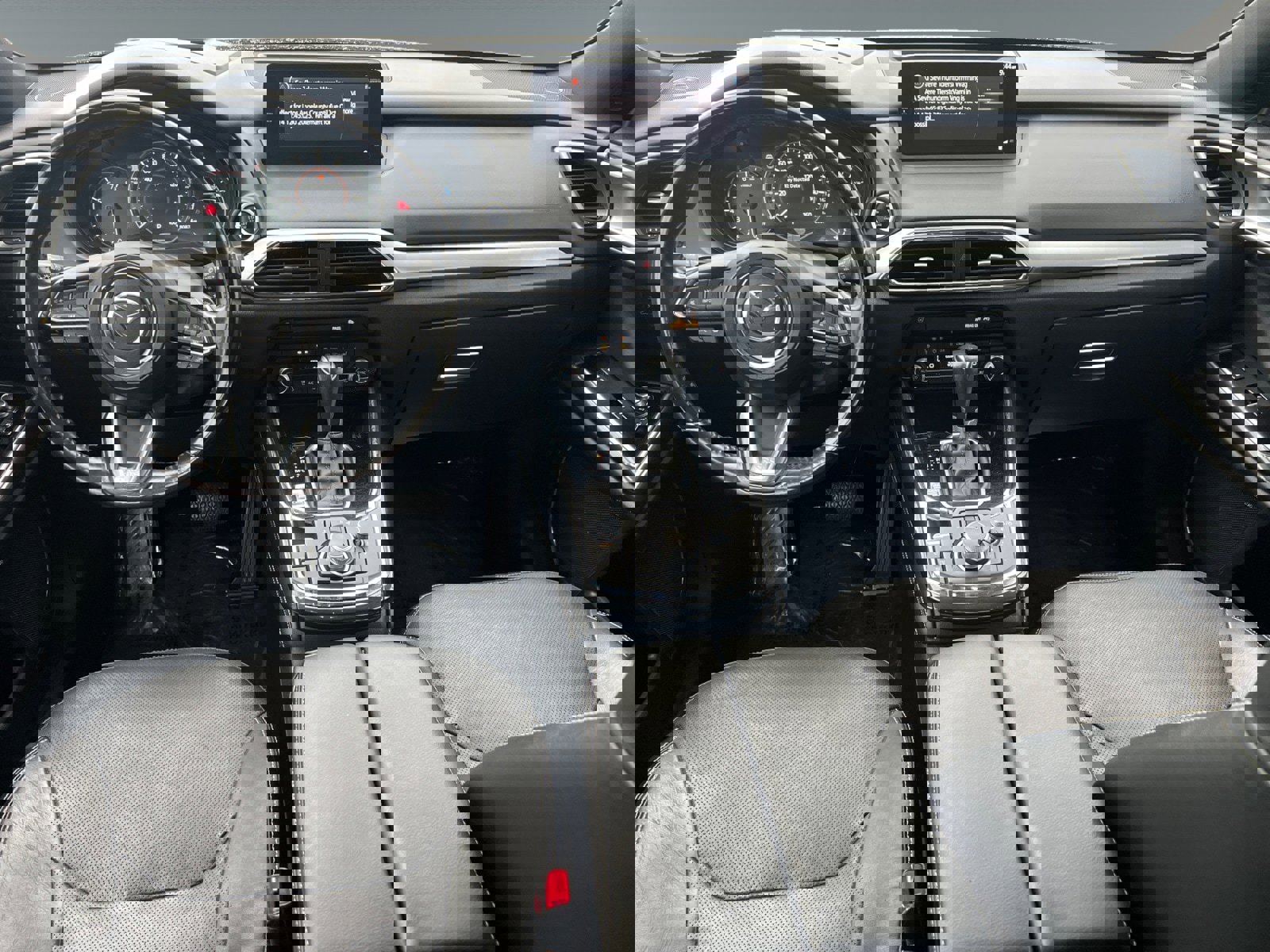 Used 2021 MAZDA CX-9 Grand Touring image 10