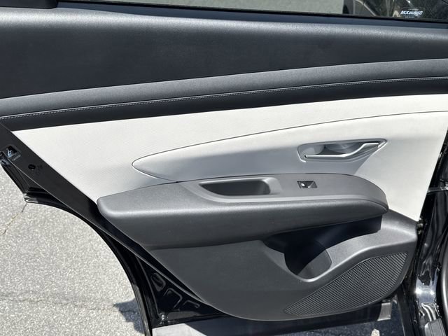 New 2026 Hyundai Tucson SEL FWD image 22