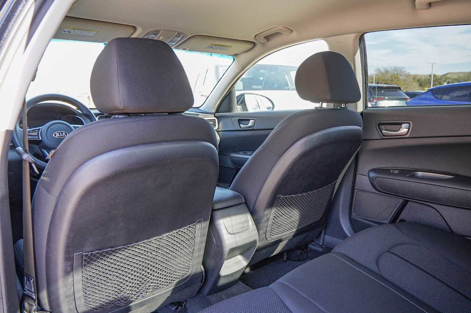 Used 2020 Kia Optima LX image 33