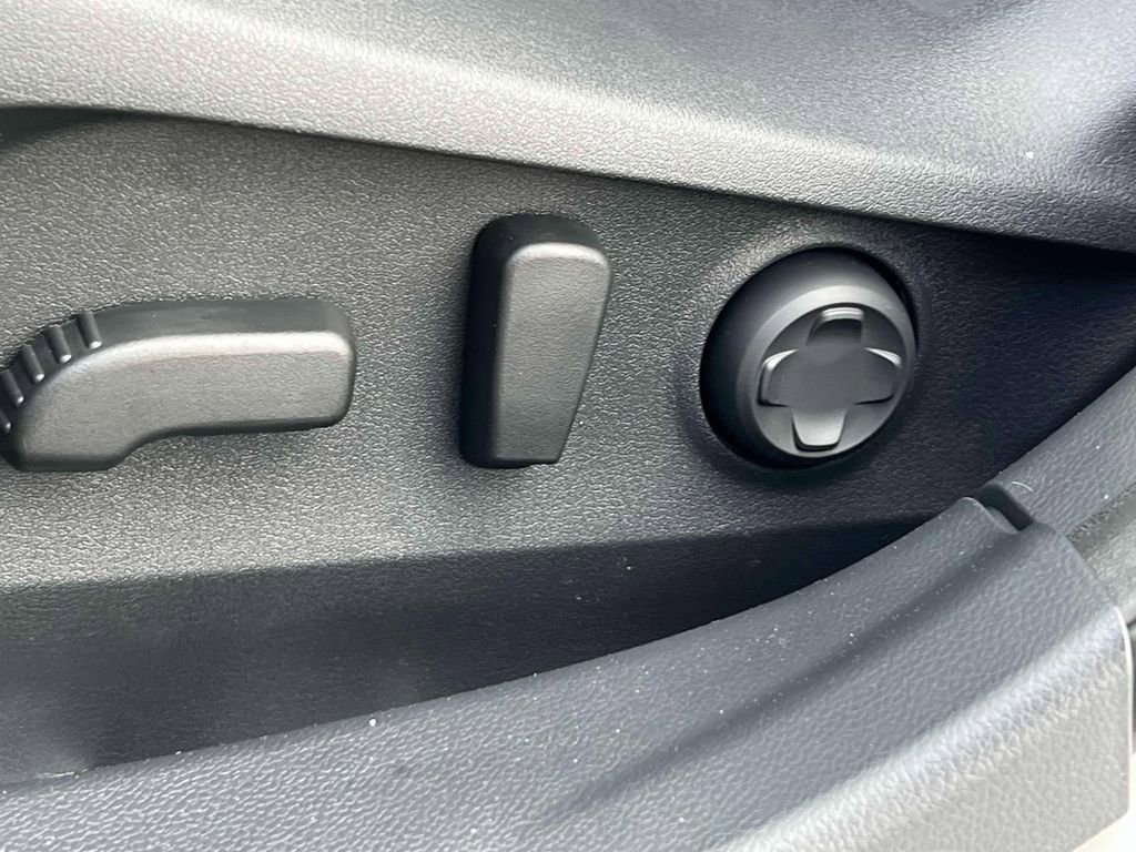 New 2025 Subaru Outback Limited image 20