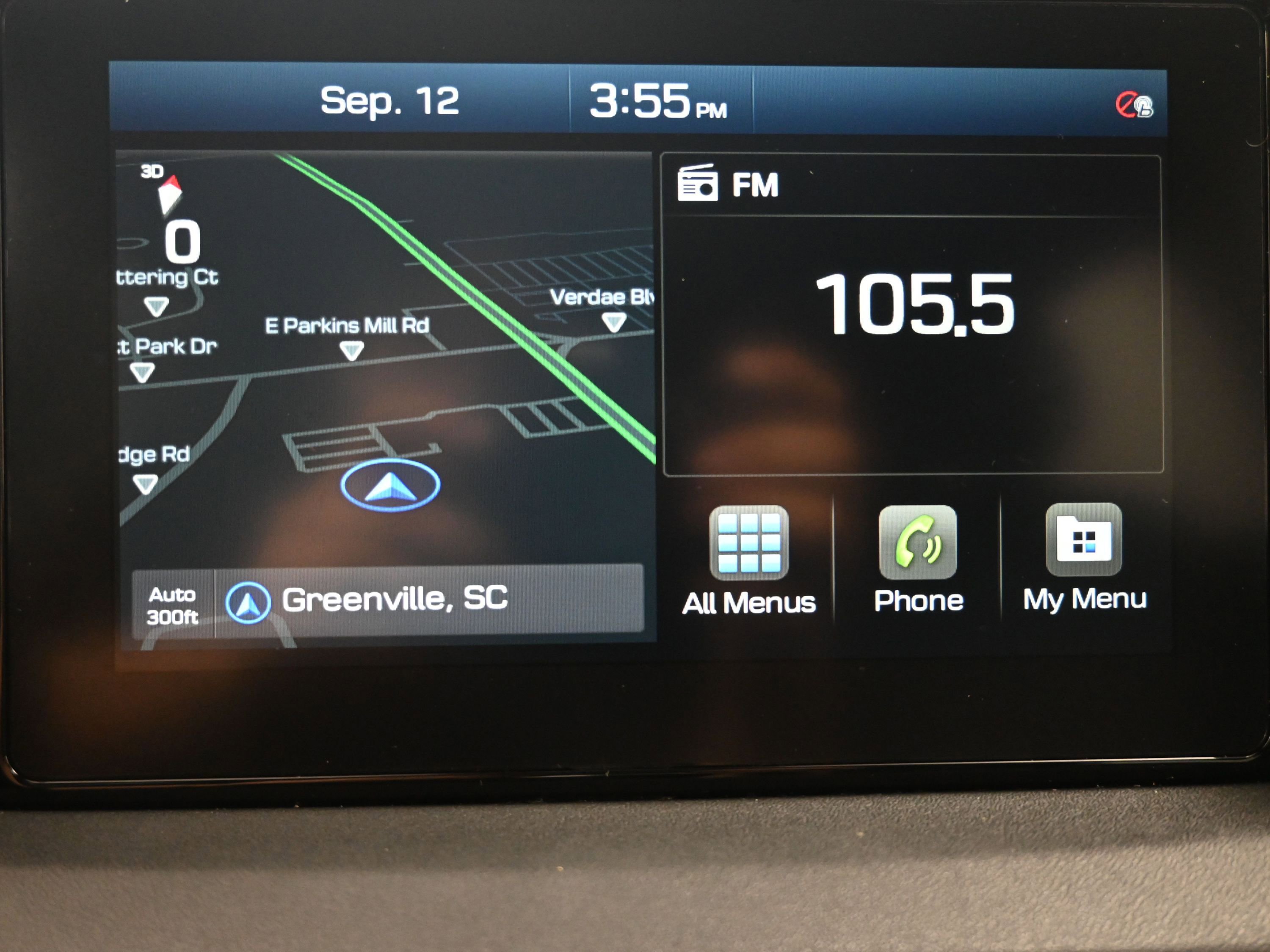 Used 2020 Hyundai Santa Fe Limited image 11