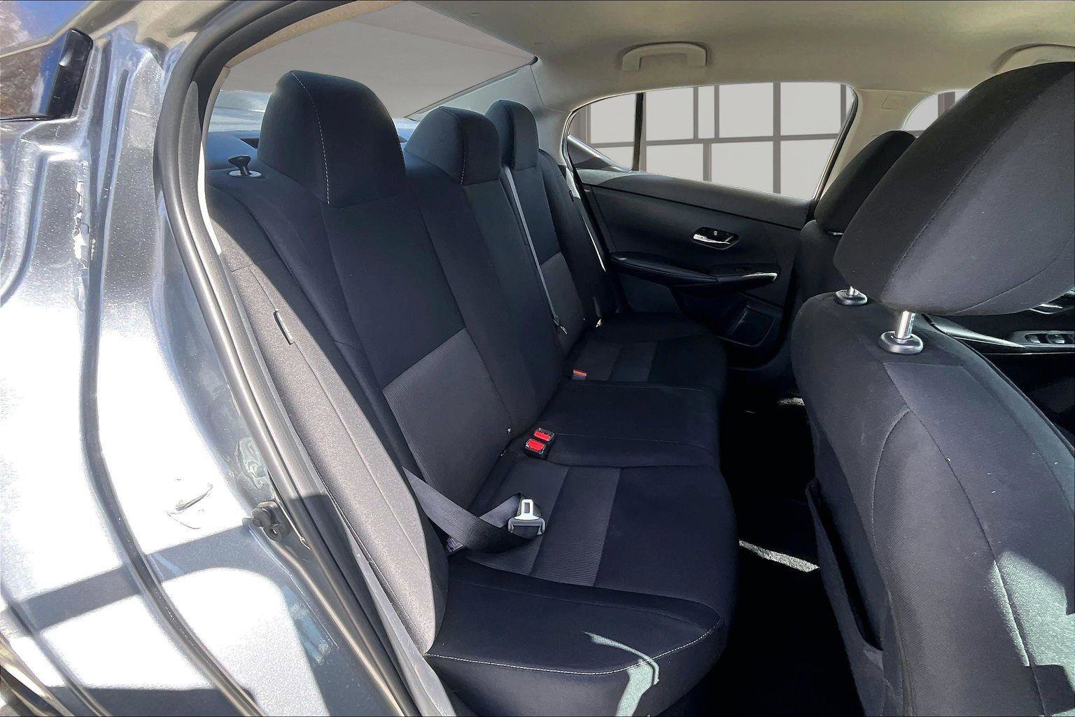 Used 2023 Nissan Sentra SV image 27