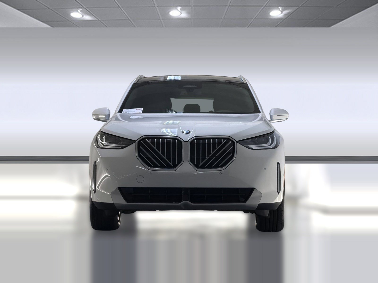 Used 2026 BMW X3 xDrive30i w/ Premium Package AWD/4WD image 5