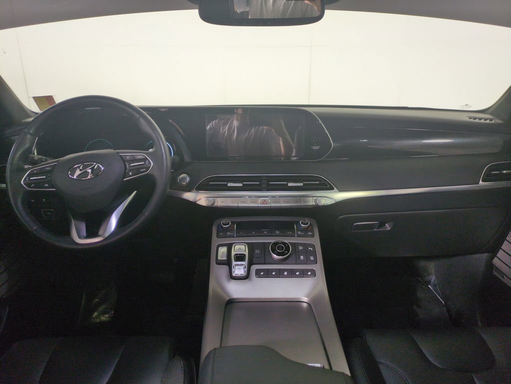 Used 2020 Hyundai Palisade Limited image 15