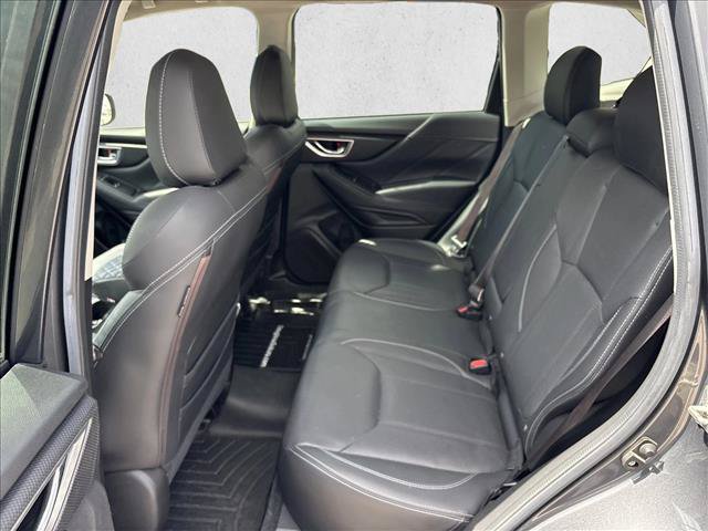 Used 2020 Subaru Forester Limited AWD/4WD image 19