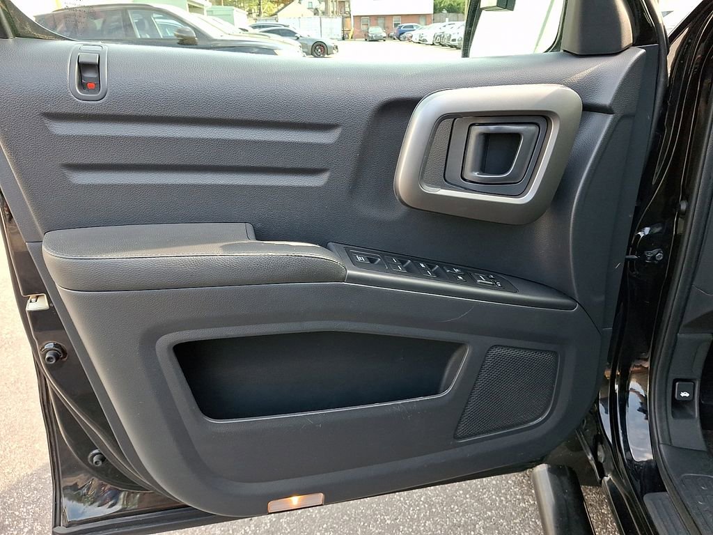 Used 2013 Honda Ridgeline RTL image 13