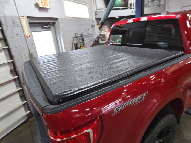Used 2021 Ford F150 XLT w/ Equipment Group 302A High AWD/4WD image 7