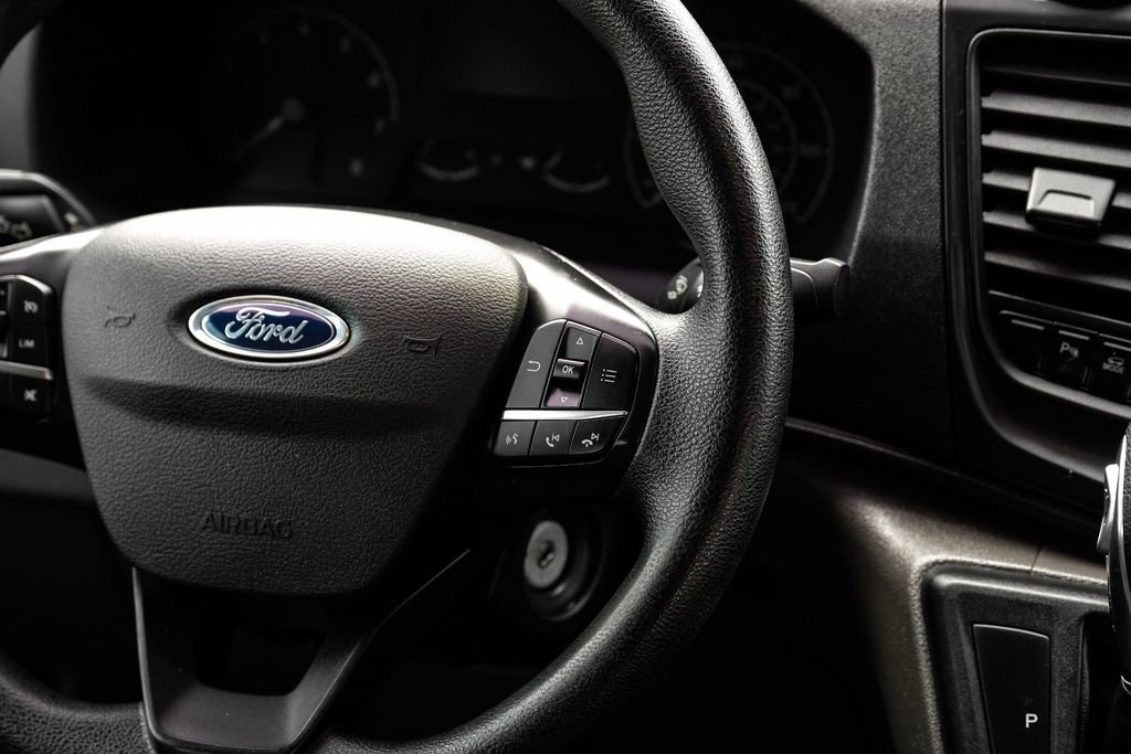 Used 2021 Ford Transit 350 XLT image 14