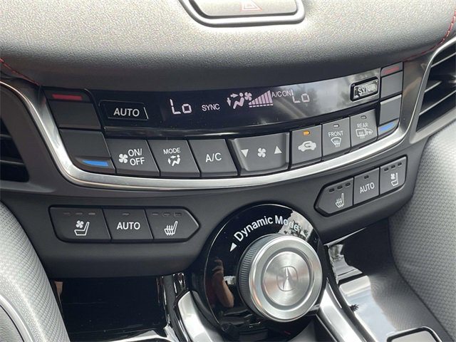 New 2025 Acura TLX SH-AWD w/ A-SPEC Pkg image 28