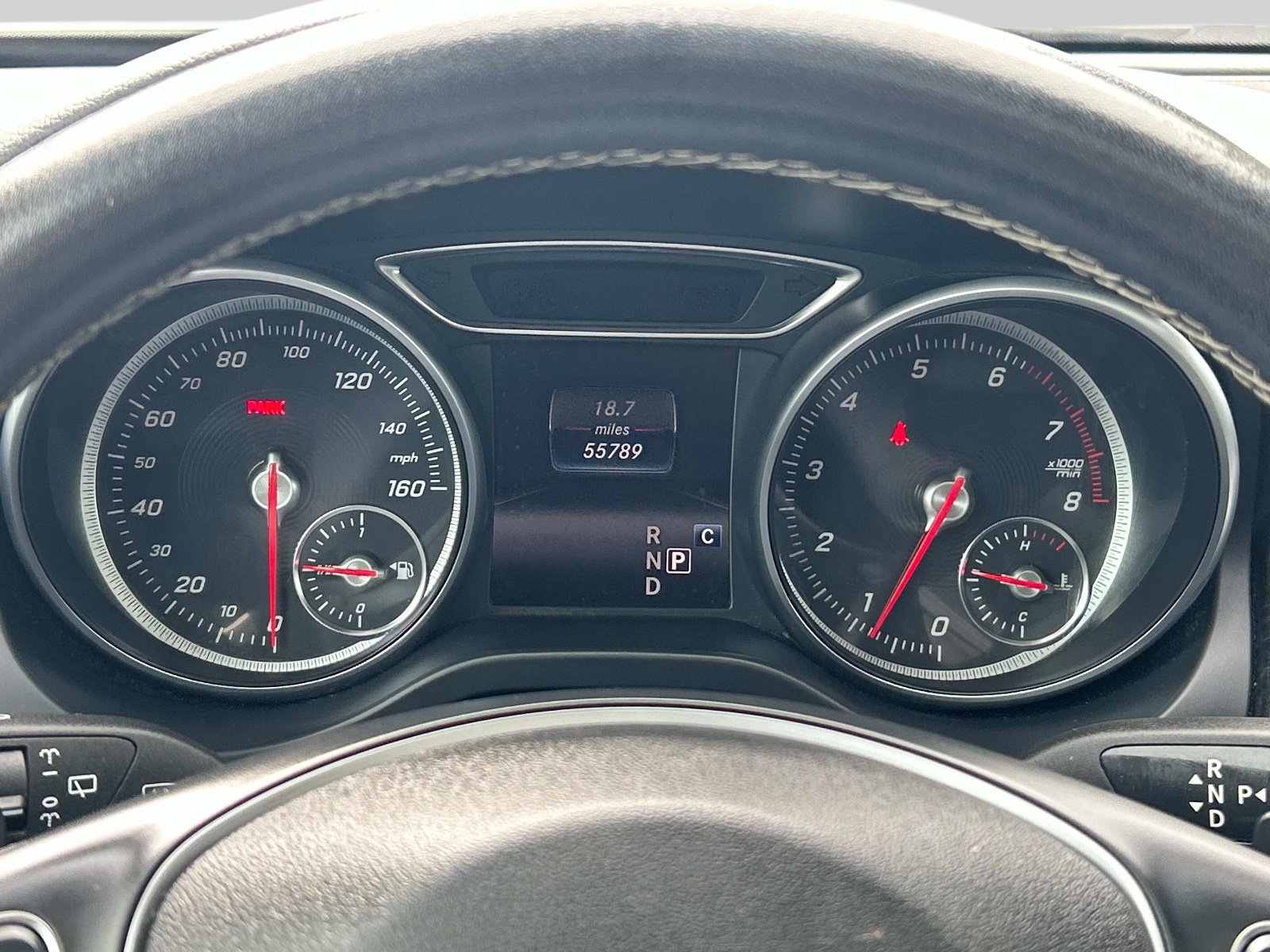 Used 2018 Mercedes-Benz GLA 250 4MATIC image 26