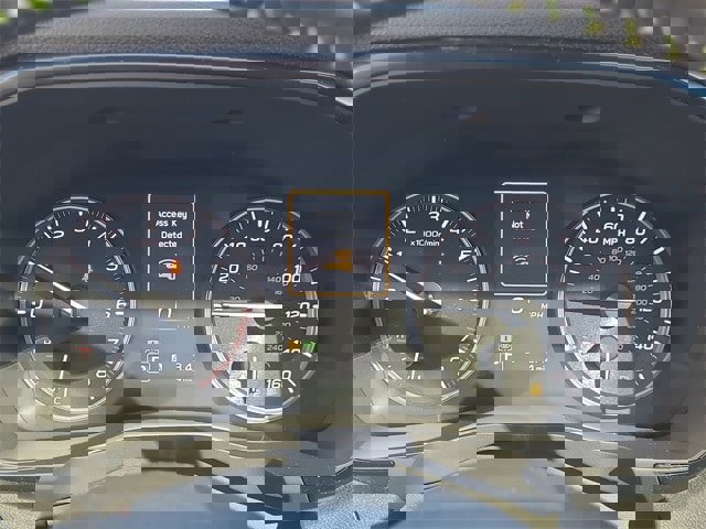 New 2025 Subaru Ascent Bronze Edition image 32