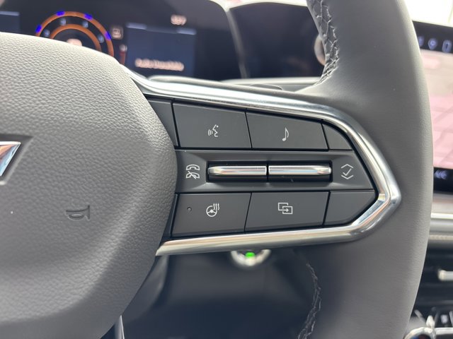 New 2026 Chevrolet Tahoe Premier image 34