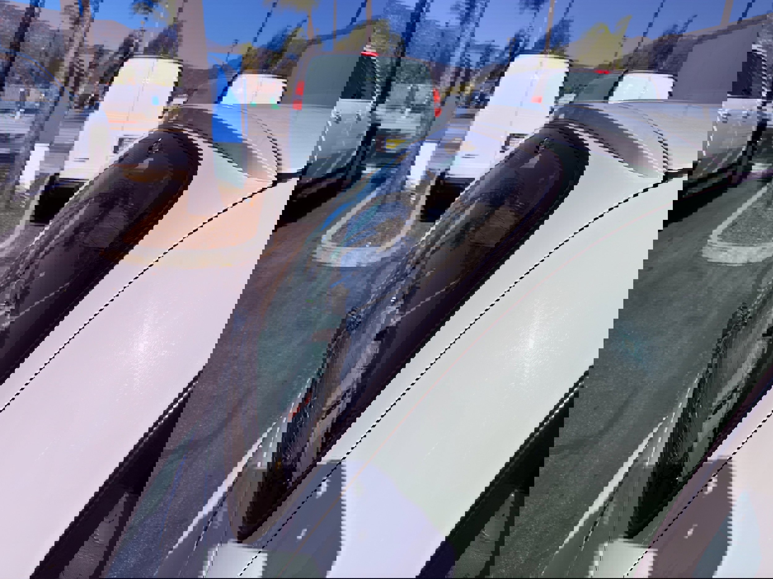 Used 2007 Chrysler PT Cruiser image 65