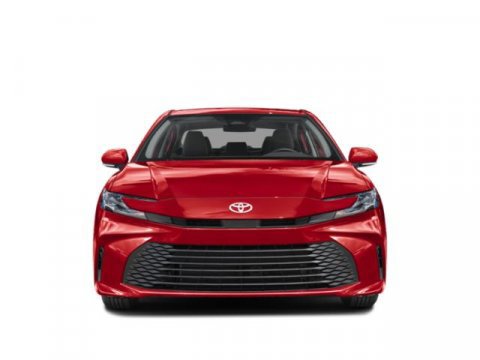 New 2026 Toyota Camry LE FWD image 7