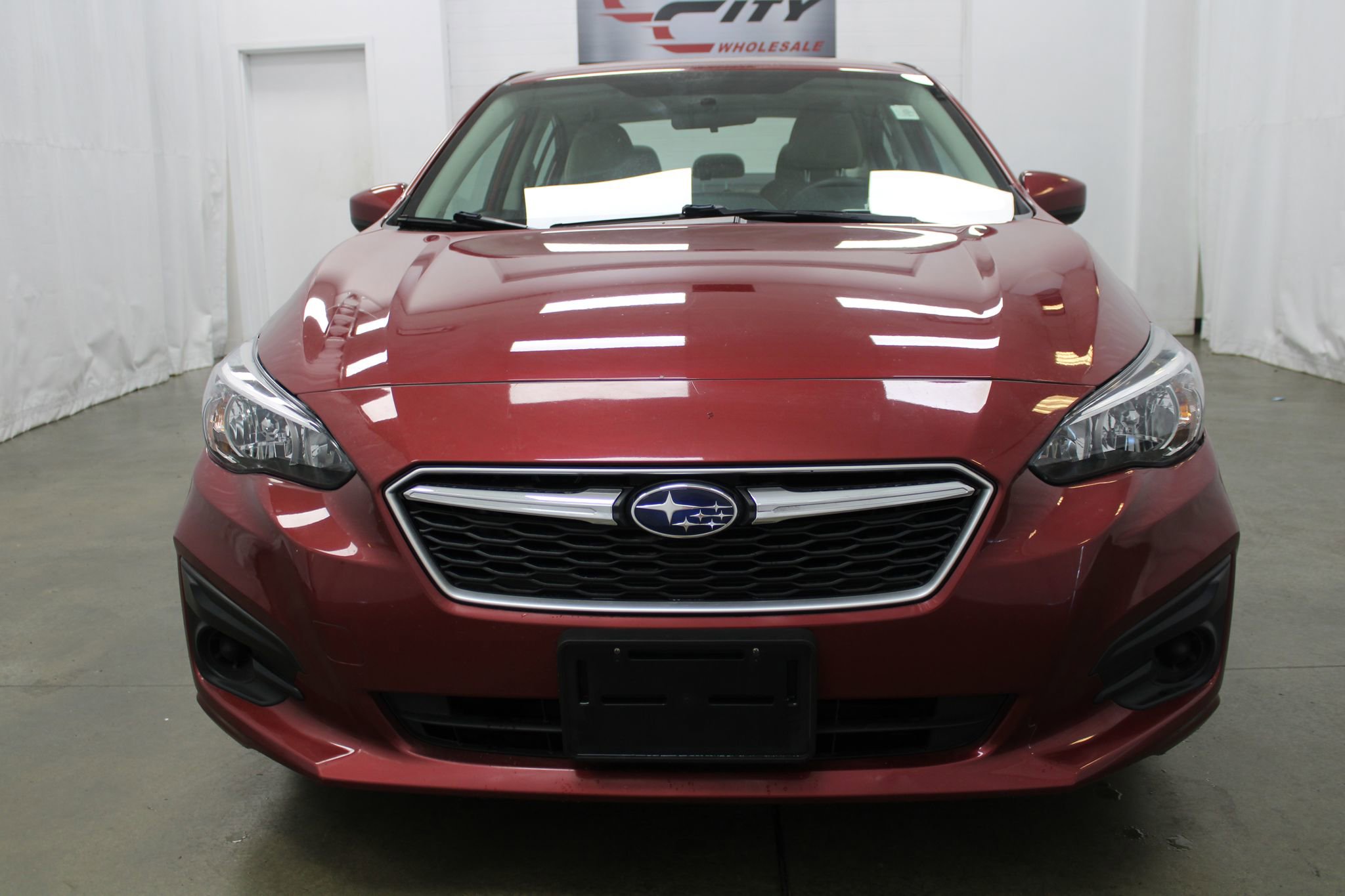 Used 2018 Subaru Impreza 2.0i Premium AWD/4WD image 3