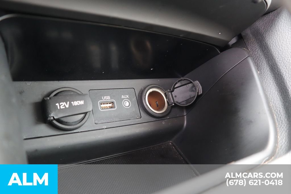 Used 2015 Hyundai Sonata Limited image 30