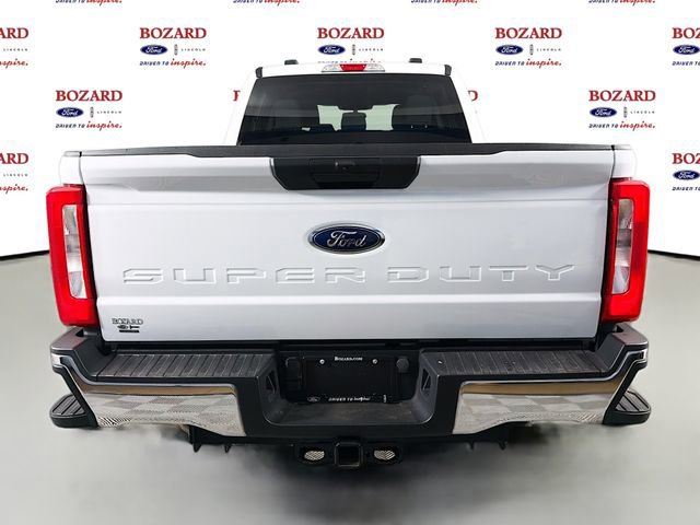 Used 2024 Ford F250 XLT image 7