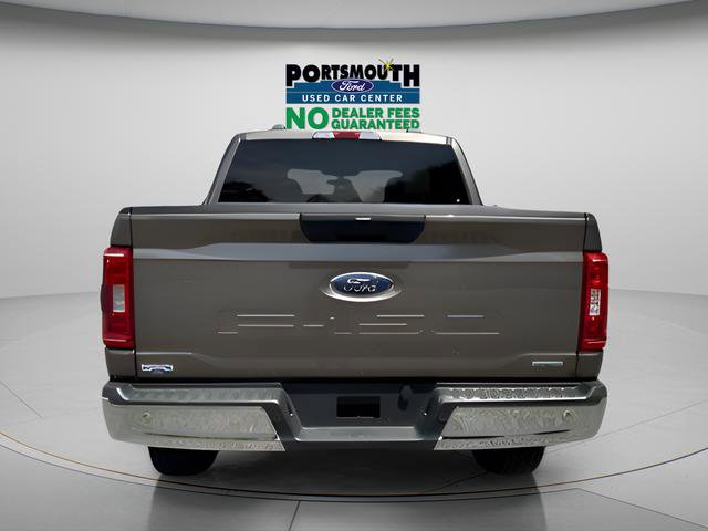Used 2023 Ford F150 XLT image 26