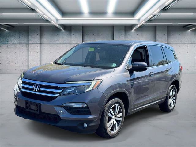 Used 2018 Honda Pilot EX-L image 1