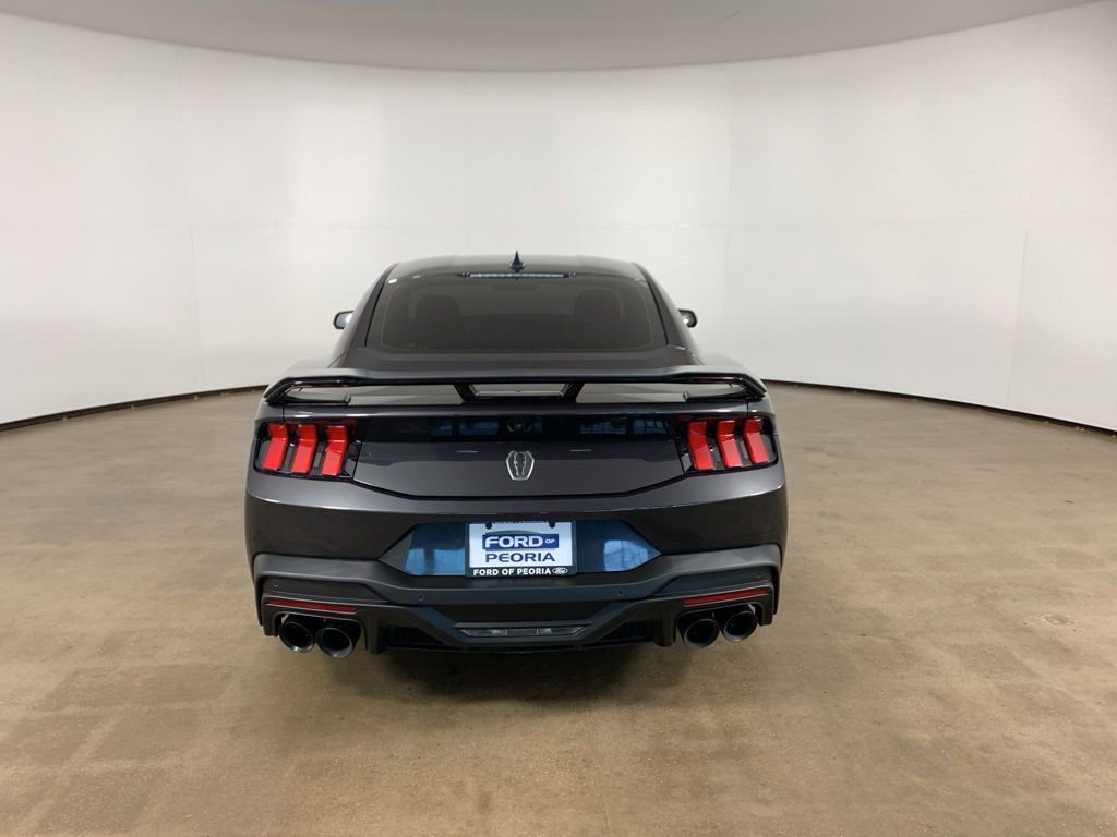 Used 2024 Ford Mustang Dark Horse RWD image 10