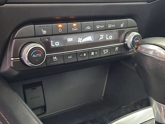 Used 2021 MAZDA CX-5 Grand Touring Reserve AWD/4WD image 20