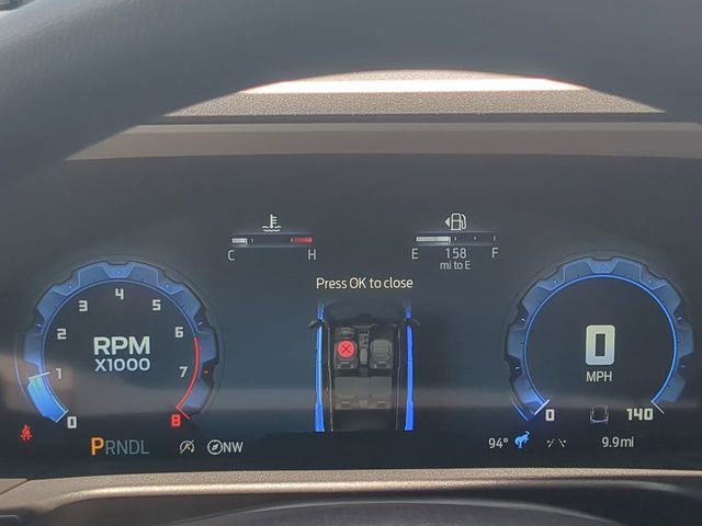 New 2025 Ford Bronco Sport Big Bend image 13