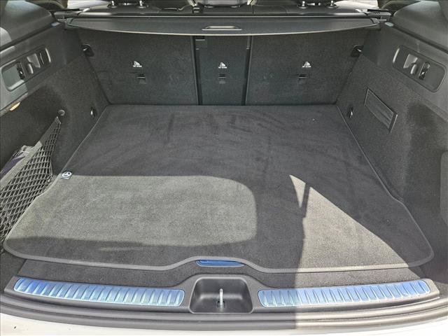 Certified 2026 Mercedes-Benz GLC 300 image 6
