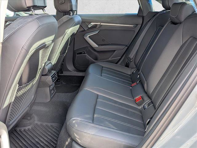 New 2026 Audi A3 2.0T Premium Plus image 17
