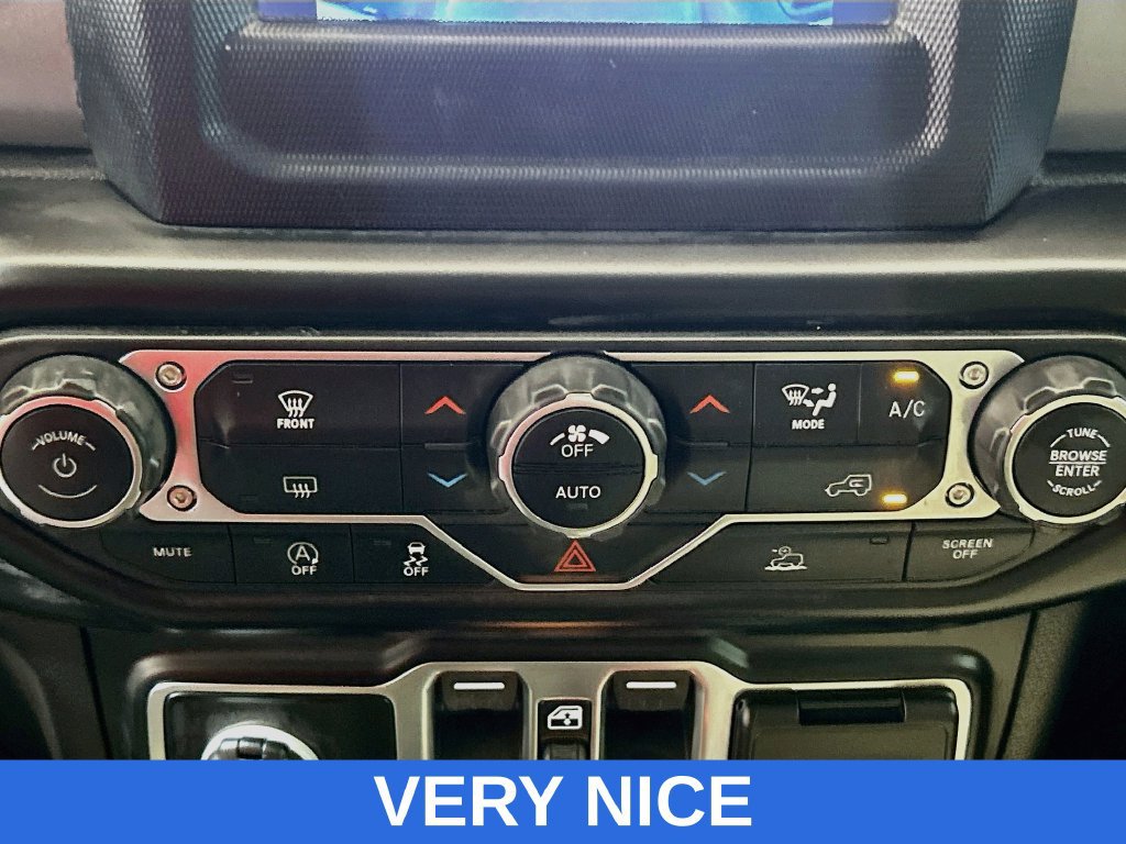 Used 2023 Jeep Gladiator Sport AWD/4WD image 13