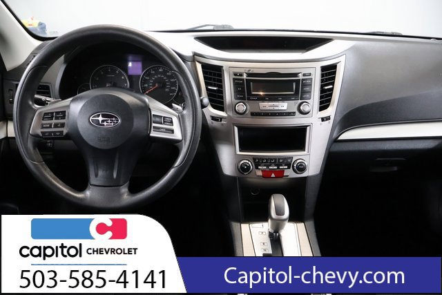 Used 2013 Subaru Outback 2.5i AWD/4WD image 13