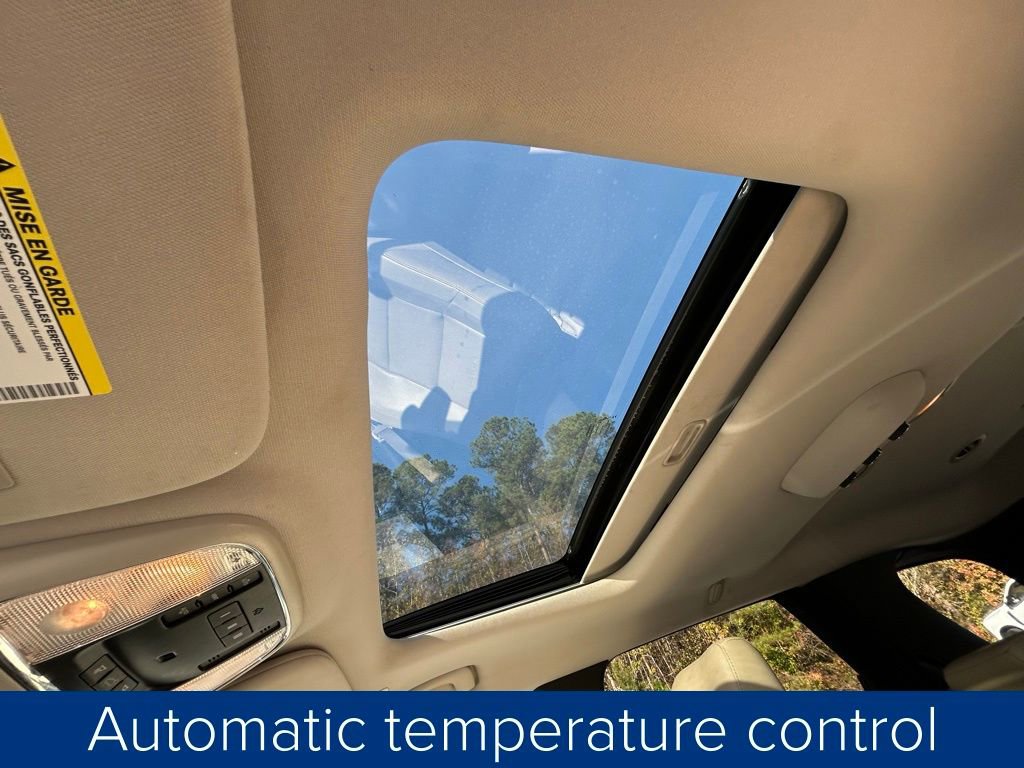 Used 2018 Dodge Durango Citadel w/ Trailer Tow Group IV image 30