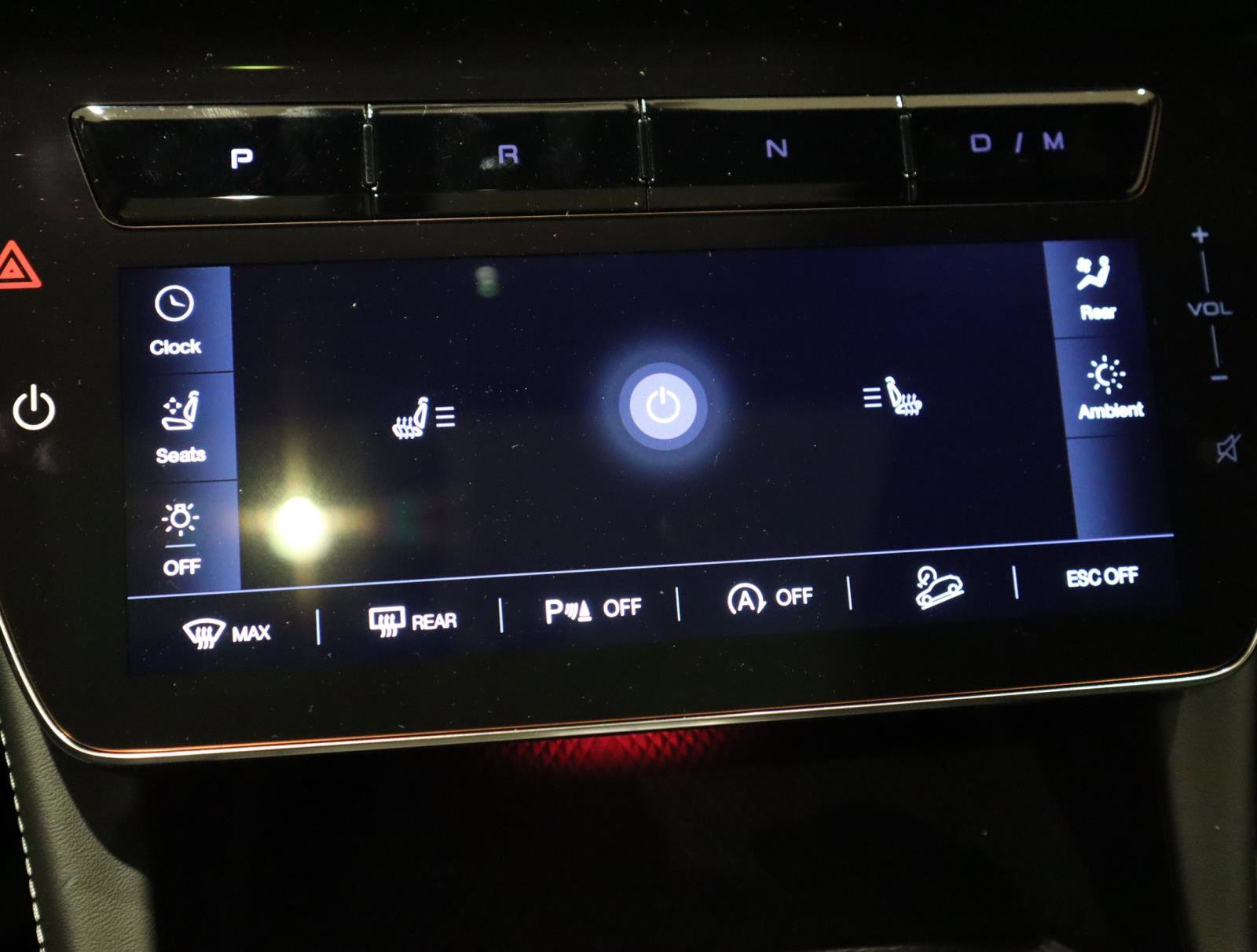 New 2025 Maserati Grecale Modena image 33