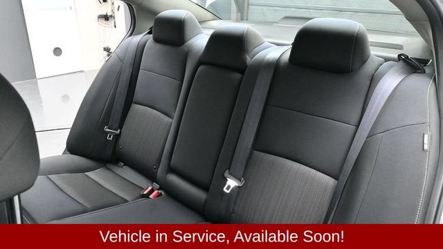 Used 2021 Nissan Altima 2.5 S FWD image 24