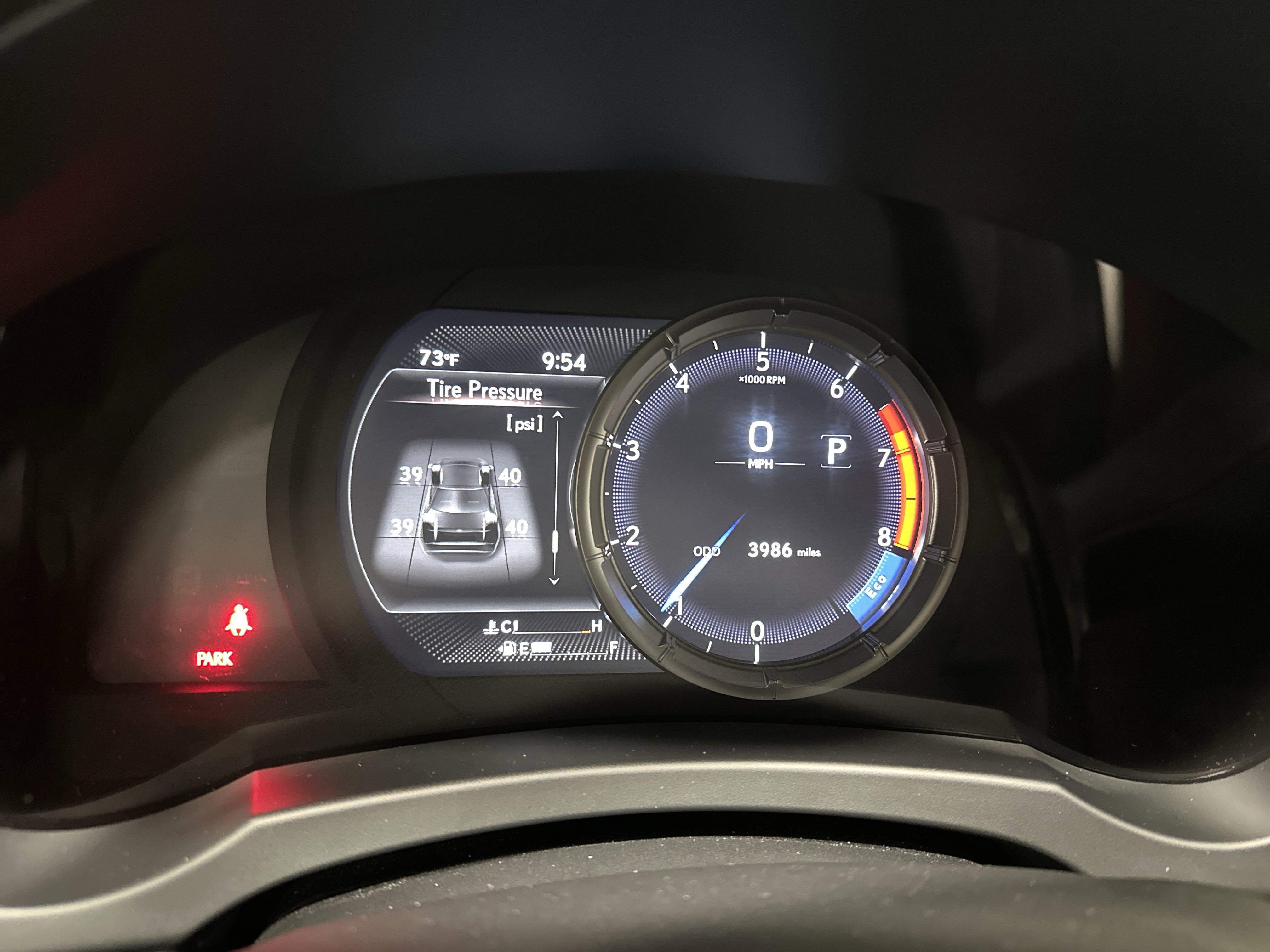 Used 2025 Lexus IS 350 F Sport w/ Navigation Package AWD/4WD image 21