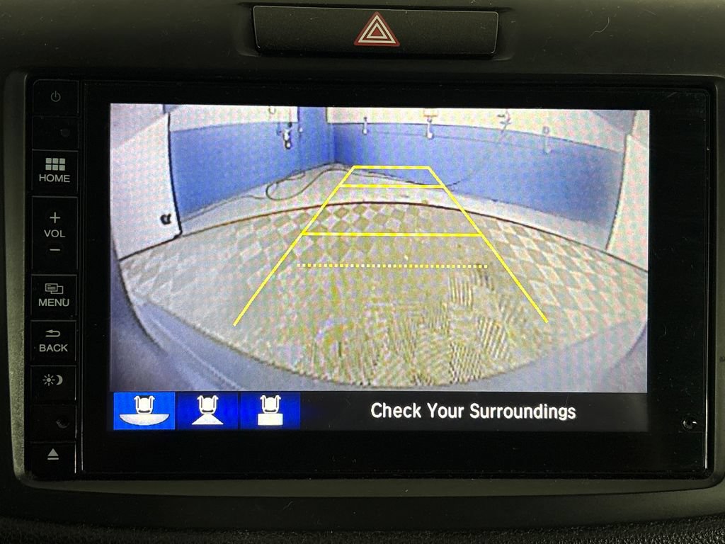 Used 2015 Honda CR-V EX image 25