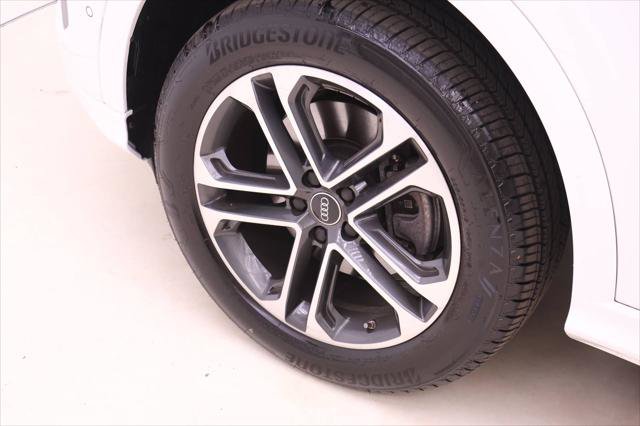 Certified 2025 Audi Q5 Premium w/ Convenience Package image 21