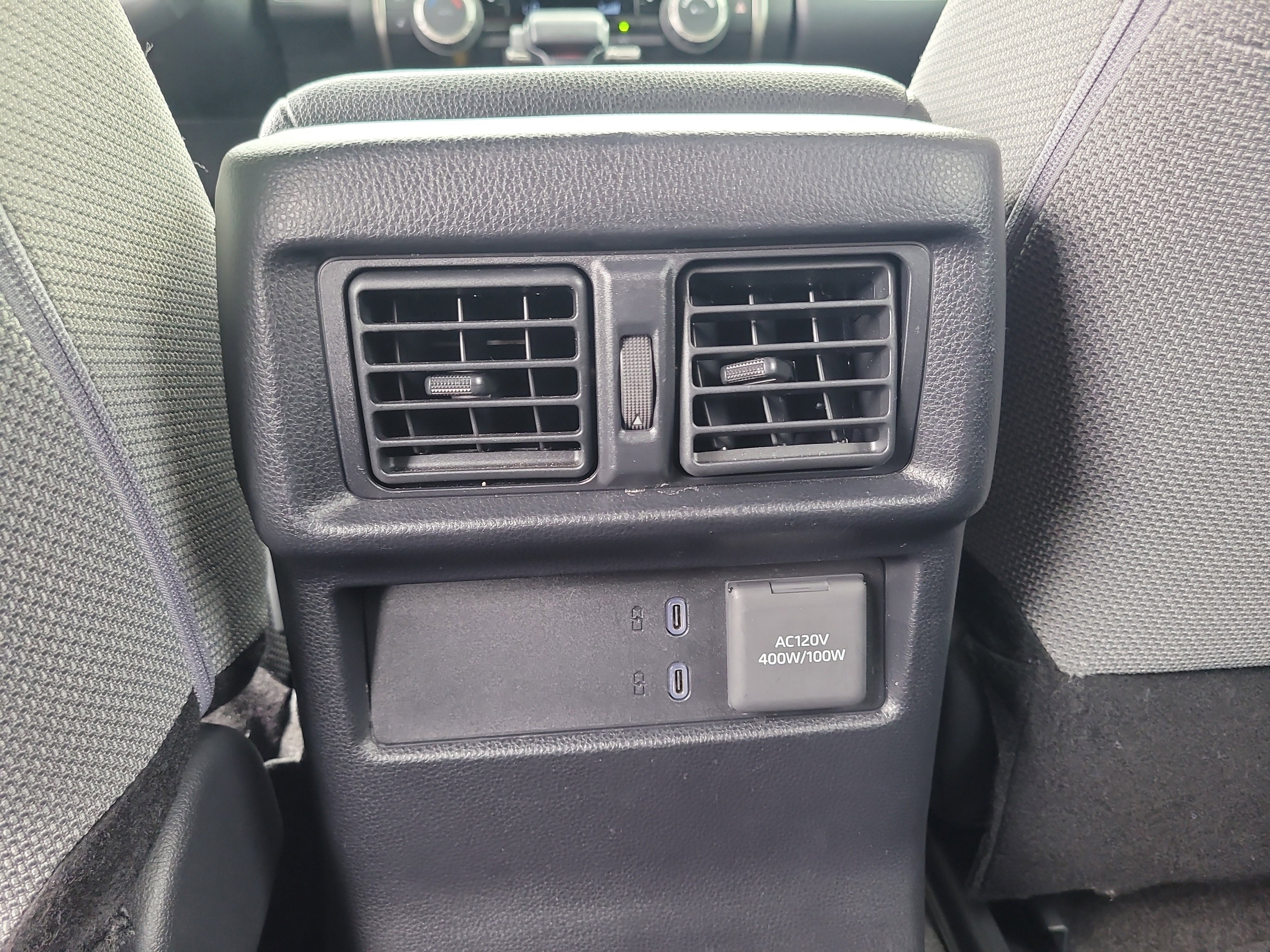 Used 2025 Toyota 4Runner TRD Sport image 16